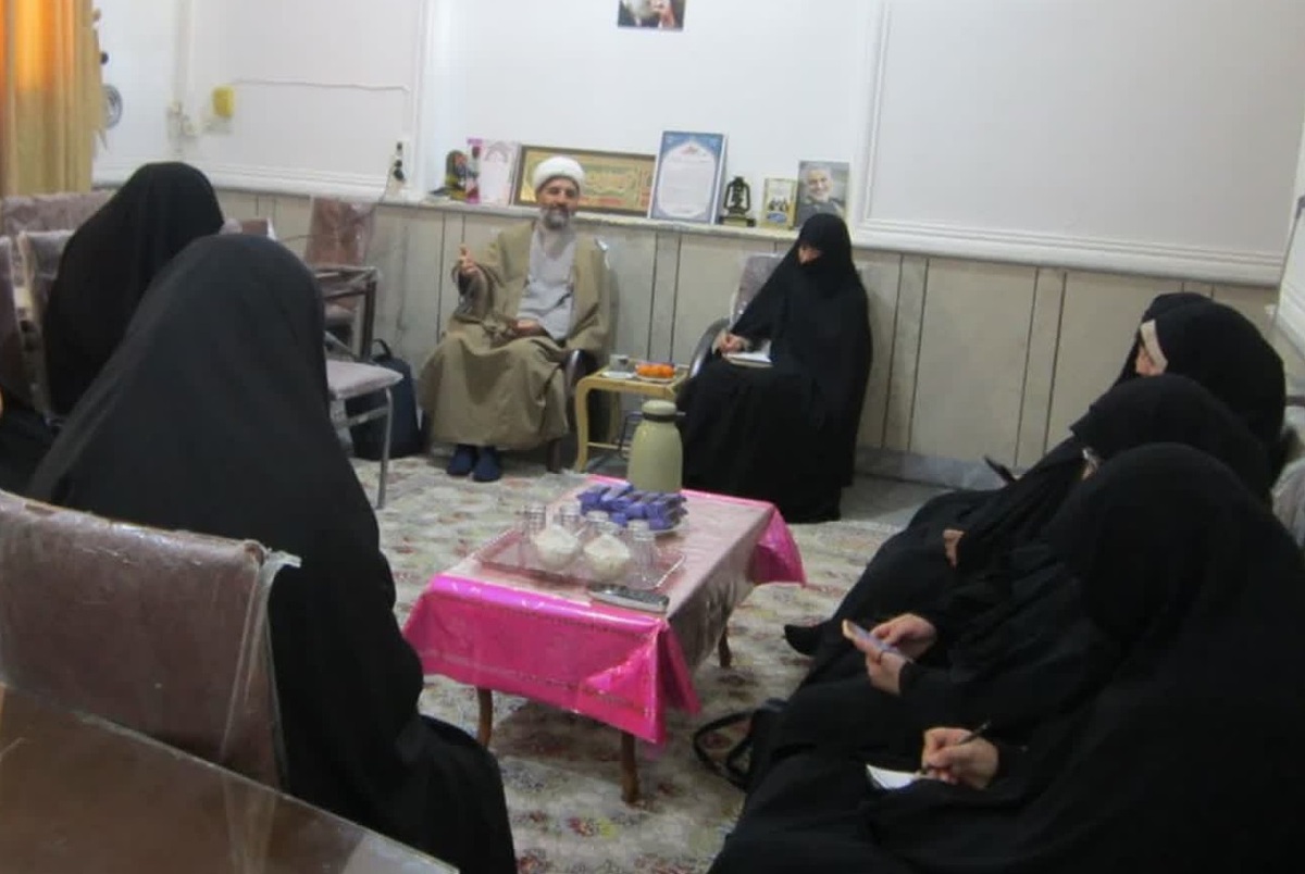 انقلاب اسلامی مقدمه‌ای برای ظهور حضرت حجت است