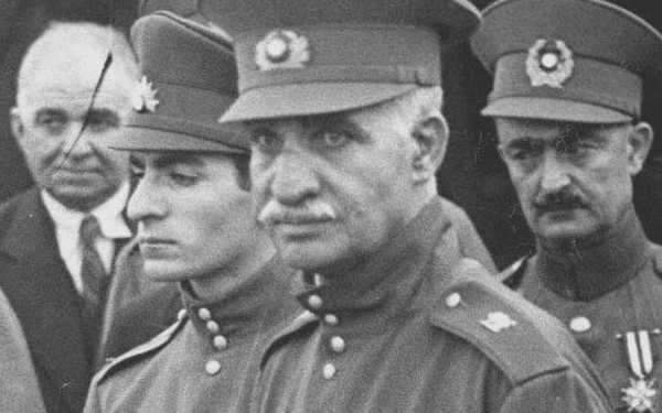 وقتی قصاب‌ها در پهلوی نشان افتخار می‌گرفتند