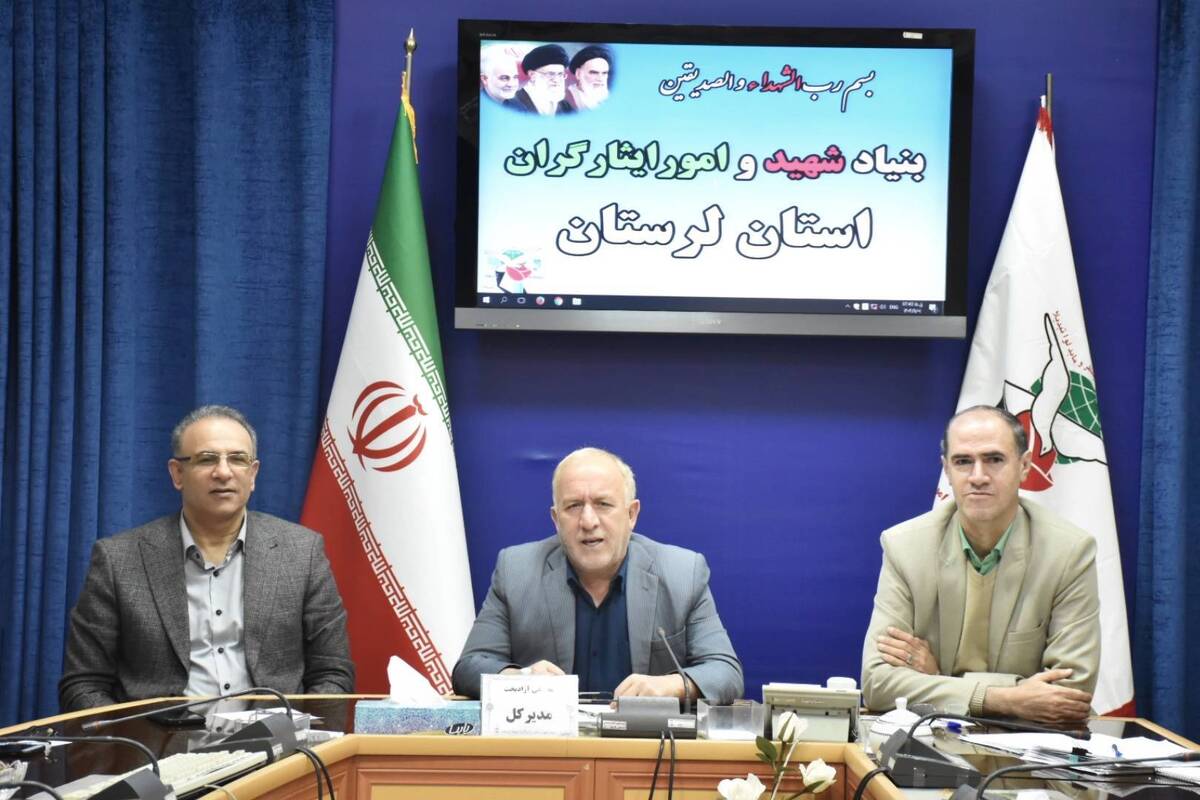 صداقت و سعه صدر محور فعالیت‌ها در عرصه خدمت‌رسانی قرار گیرد