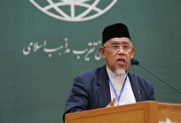 فلسطین قطب‌نمای اخلاقی امت است/ وحدت، مسئولیتی راهبردی است