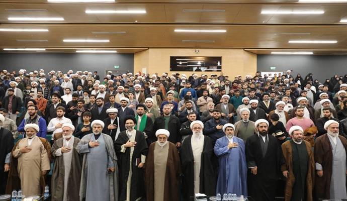 سفر شورای عالی حوزههای علمیه به کاشان پایتخت نهج البلاغه سفر شورای عالی حوزههای علمیه به کاشان پایتخت نهج البلاغه