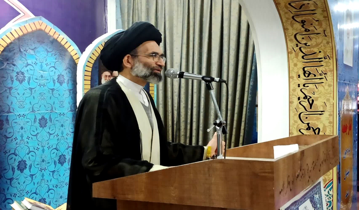 رزمایش مشترک ایران در خلیج فارس هشدار به ترامپ است