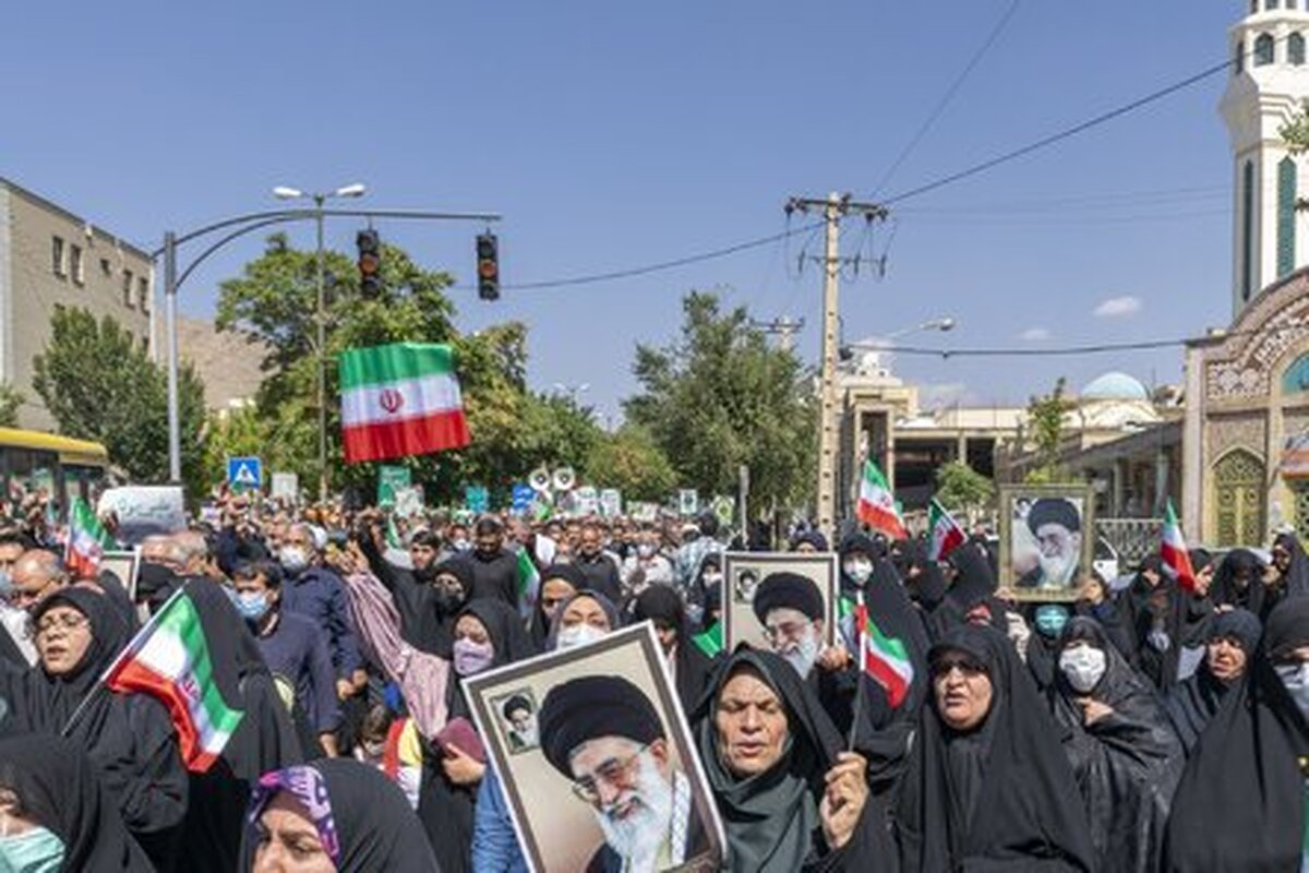 وقتی خیابان ناامن می‌شود، خانه هم آرام نمی‌ماند