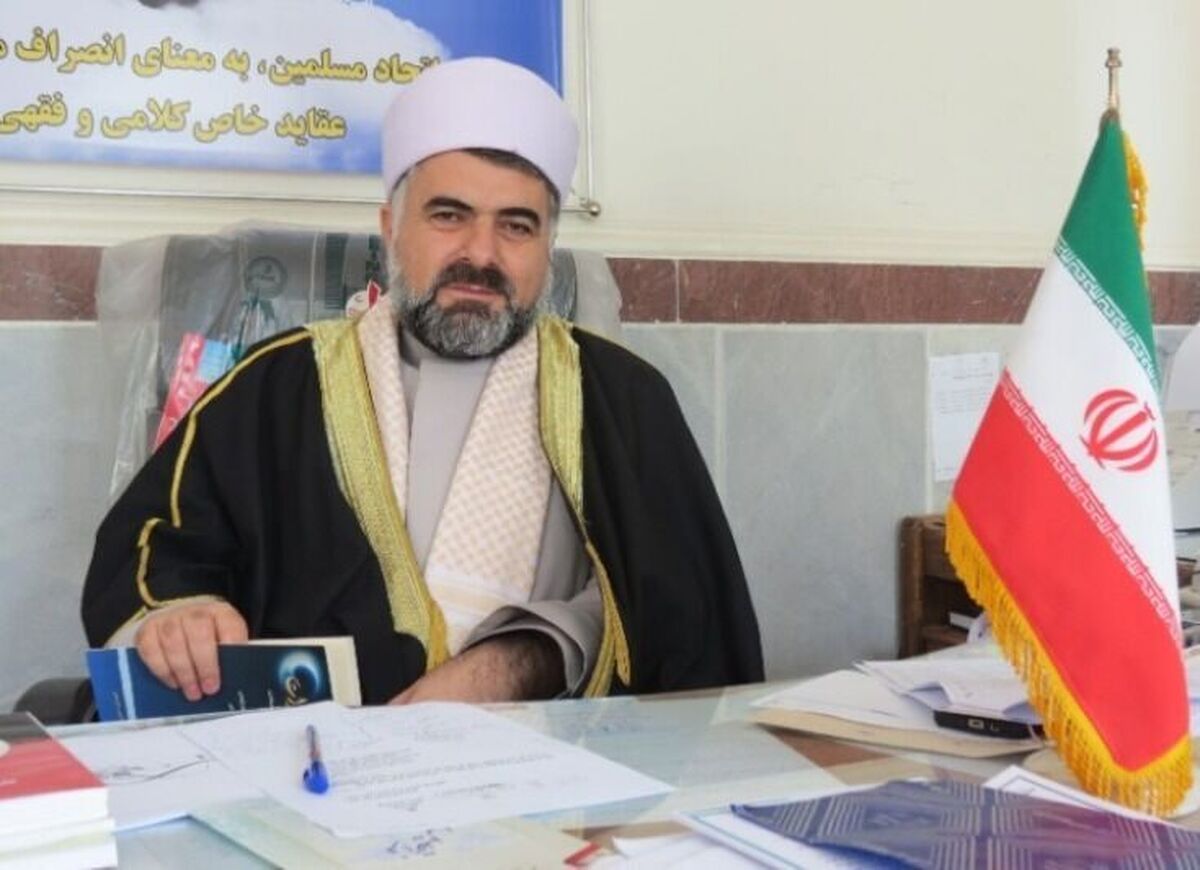 وحدت اقوام و مذاهب، پاسخ کوبنده ملت ایران به توطئه‌های تجزیه‌طلبانه