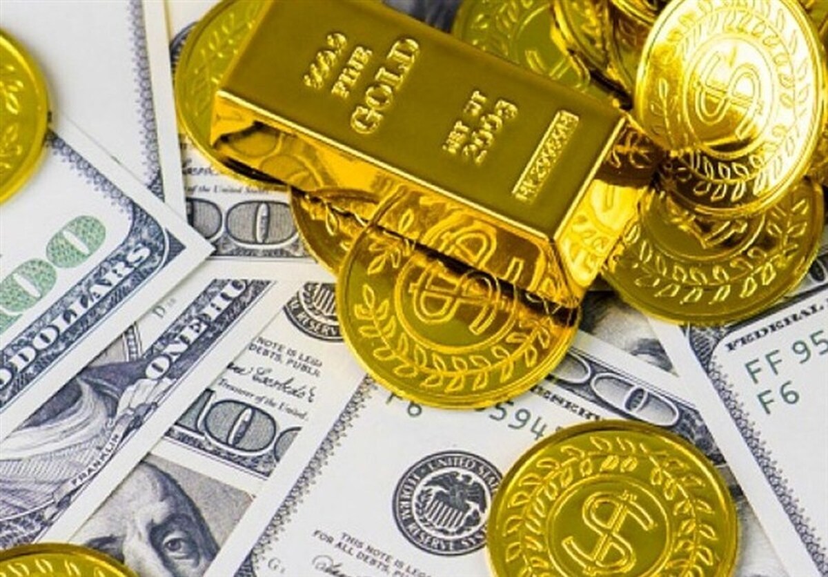 زلزله 900دلاری در بازار طلا؛ شوک «کوین وارش» یا تخلیه هیجان؟