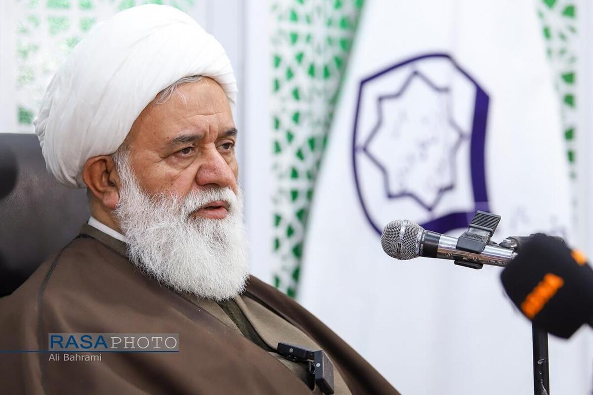 حمایت علما و شخصیت های، نهادهای حوزوی و کشوری از سپاه پاسداران حمایت علما و شخصیت های، نهادهای حوزوی و کشوری از سپاه پاسداران