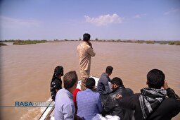 جان برکفانی که دشمن آنان را تروریست خواند