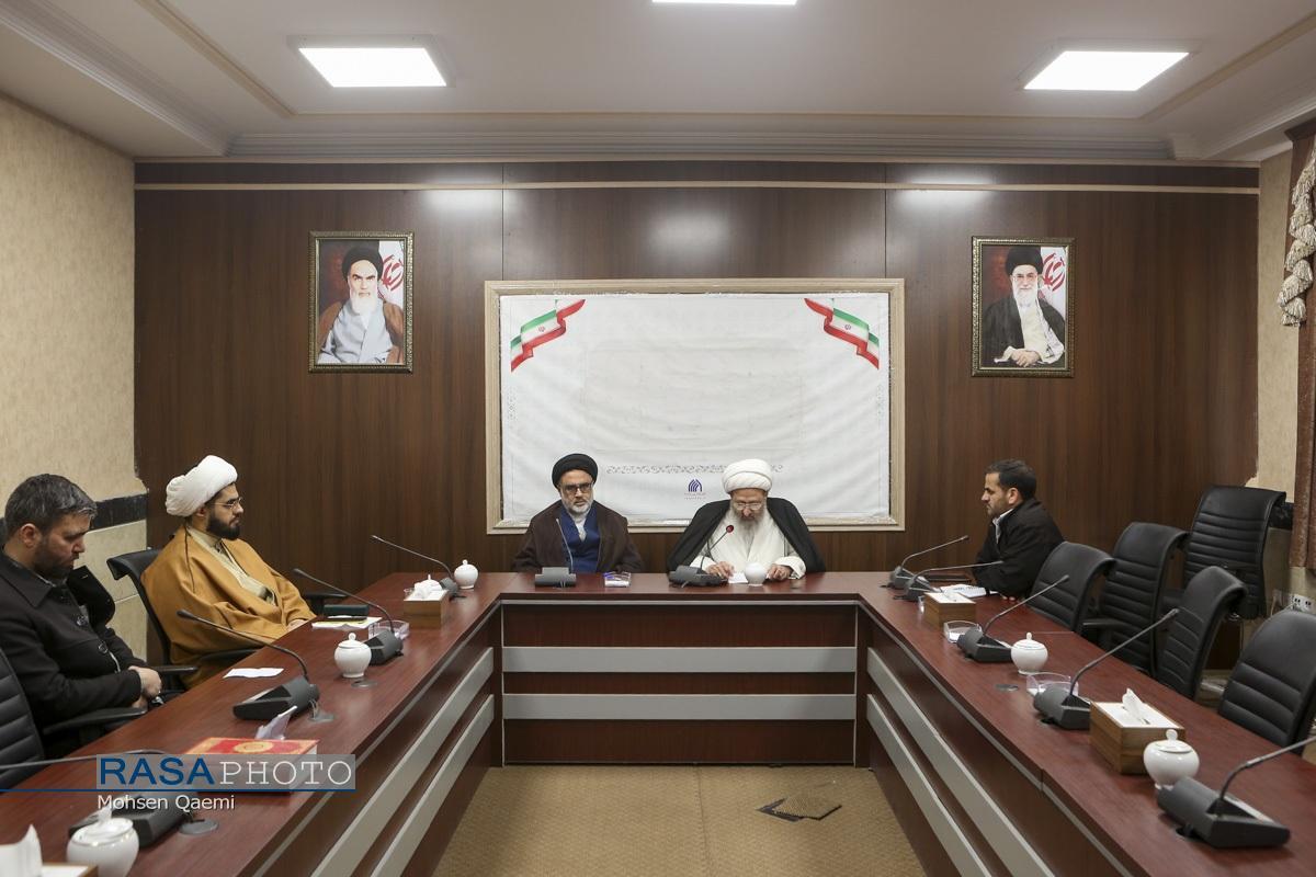 فقه مدیریت حلقه اتصال نظریه و عمل در تمدن اسلامی است