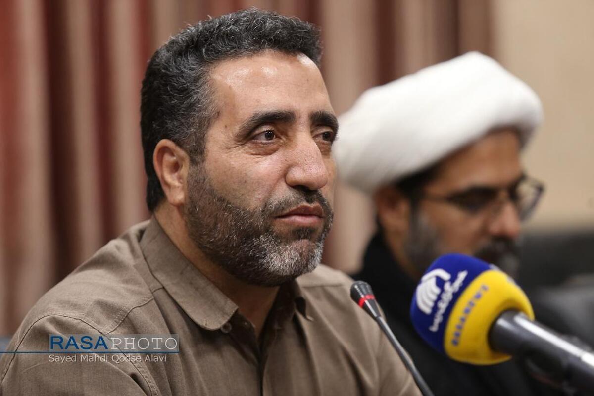 پیوند عمیق سپاه با مردم؛ سپری محکم در برابر برچسب‌زنی‌های رسانه‌ای