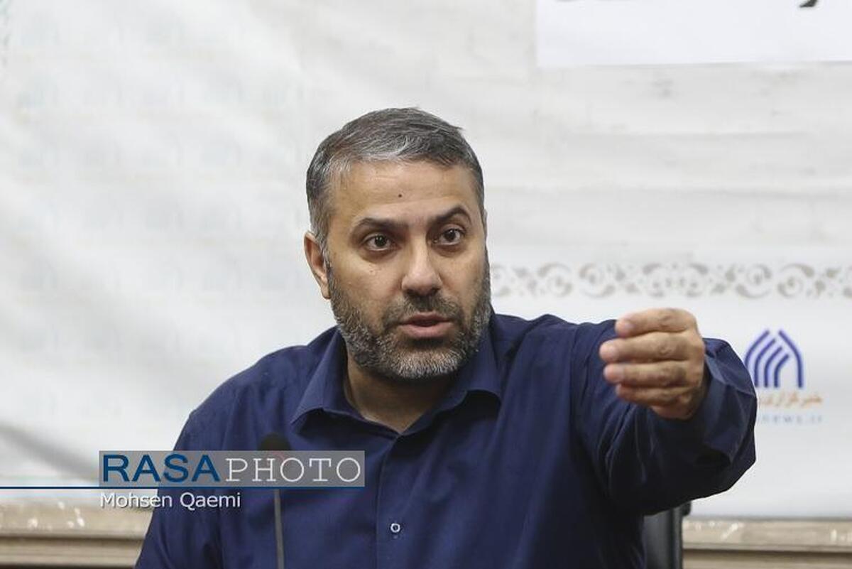 تروریستی خواندن سپاه توسط اتحادیه اروپا بازی رسانه‌ای و اشتباهی راهبردی است