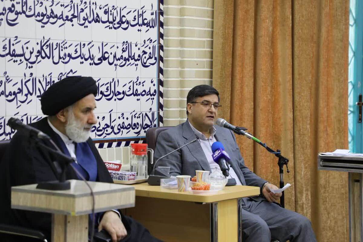 دهه فجر فرصتی برای نمایش اقتدار ملی است