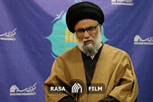 ملت شجاع و مقاوم ایران سدی محکم در برابر بیگانه