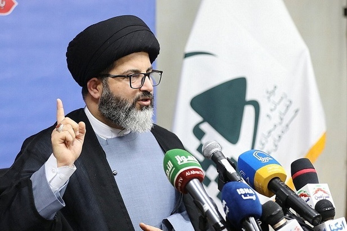 گزارش جامع فعالیت‌های مجتمع عالی بین الملل حوزه