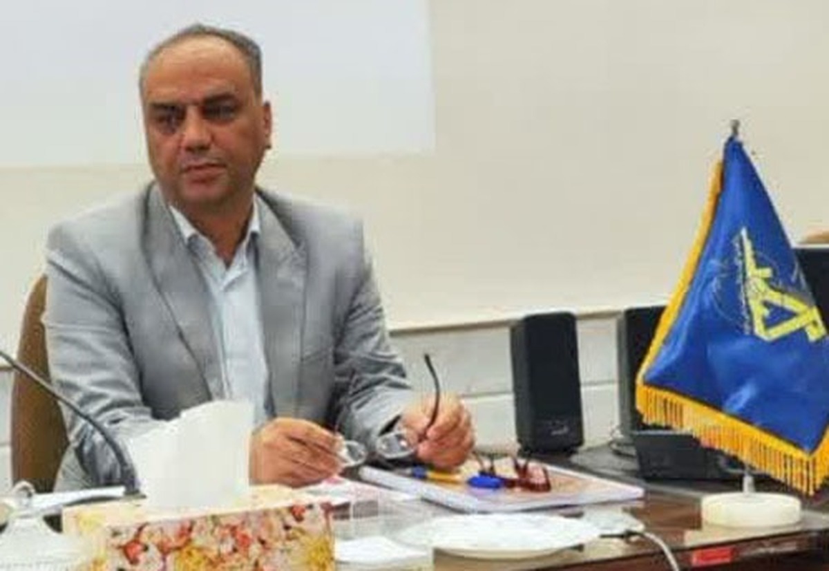 گشایش نمایشگاه مد و لباس جشنواره ملی فردخت در کاشان