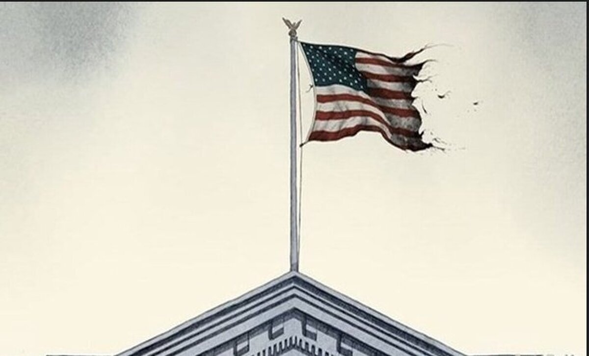 رسوایی جدید برای آمریکا؛ تبانی با «ام آی ۶» و موساد علیه لیبی