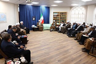 پژوهش باید گره از کار تبلیغ دین باز کند/کرسی‌های آزاداندیشی و نظریه‌پردازی نیازمند تحول اساسی است