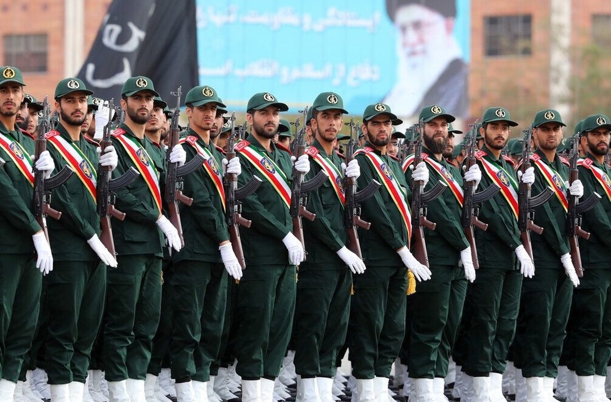 تروریستی خواندن سپاه نشان از درماندگی دشمن در برابر جمهوری اسلامی است