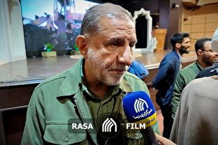 ایثار و از خودگذشتگی حاج حسن محققی در بیان همرزم شهید