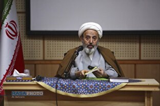 انتقال معارف در قالب دعا، رسالت طلاب است