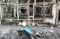 هراس پدر لیبرالیسم از «بی‌دولتی» و «خلأ قدرت» / وقتی «آشوب» تر و خشک را با هم می‌سوزاند