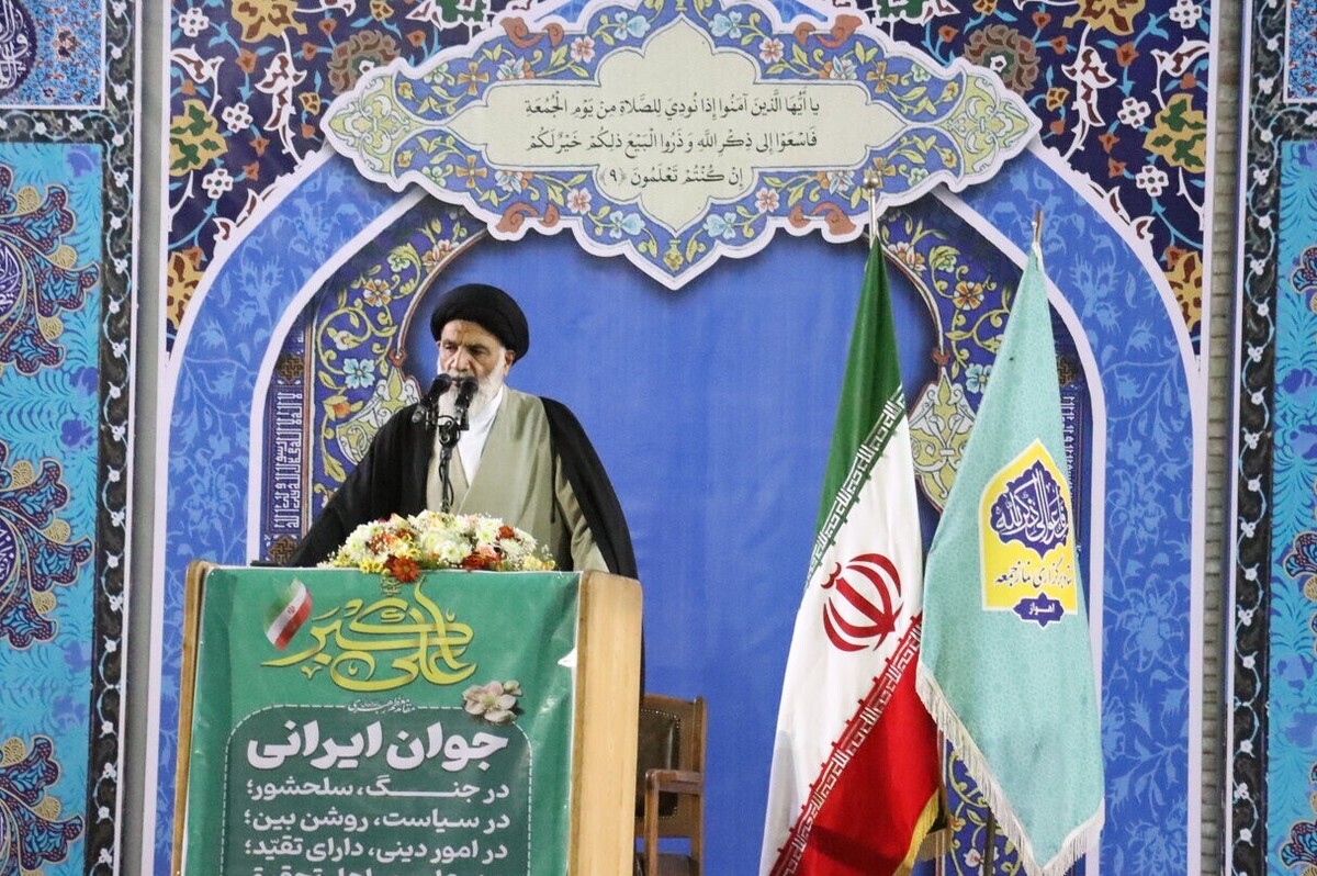 تاکنون حضور مردم در صحنه، توطئه دشمنان را خنثی کرده است