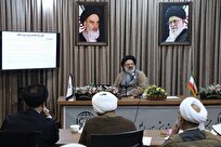 سیاست‌های کلان معاونت بین‌الملل حوزه‌؛ تثبیت هویت جهانی و تقویت شبکه‌های تبلیغی