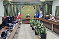 نشست «علم در کش‌وقوس فلسفه اسلامی و تأملات اروپایی» برگزار شد