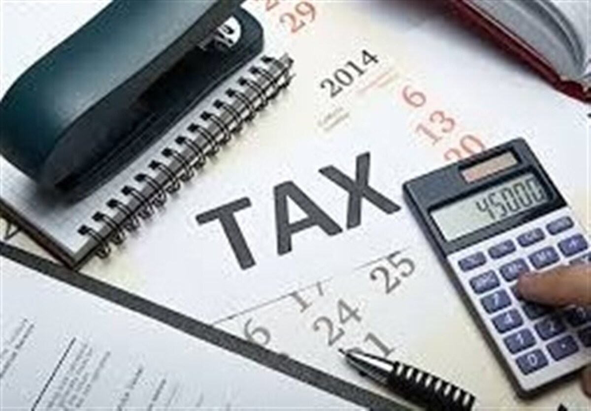 بخشودگی ۱۰۰ درصدی جرایم مالیات بر ارزش افزوده با یک شرط