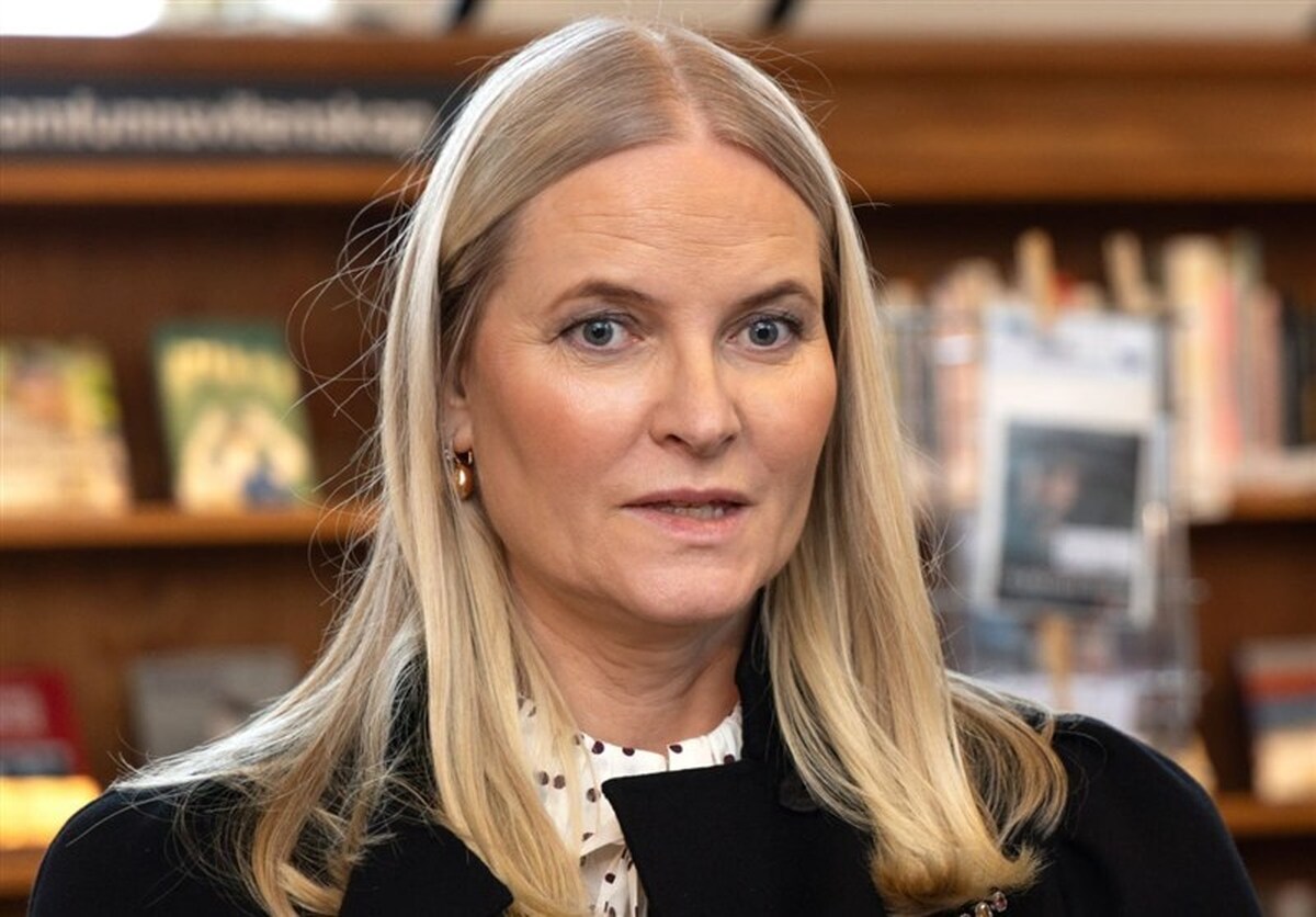 برگی دیگر از رسوایی؛ ارتباط چندین‌ساله شاهزاده نروژ با اپستین