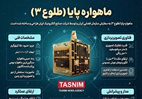فردا؛ رونمایی از تصاویر ماهواره ایرانی پایا برای نخستین‌بار
