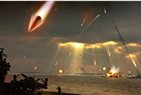 ۱۰ نوع موشک بالستیک و تاکتیکی ایرانی برای انهدام ناوهواپیمابر آمریکا