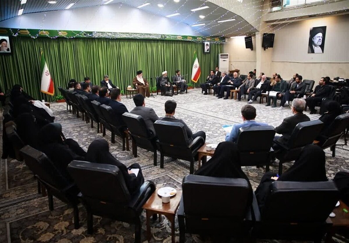 اجرای طرح جوانی جمعیت با مشارکت جریان‌ های مردمی