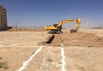 واگذاری زمین بدون آماده‌سازی؛ روایتی از یک بلاتکلیفی 2ساله