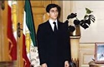 یک پسر بچه ۱۷ ساله رئیس دانشگاه بوعلی همدان شد!؟