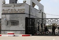 با بازگشایی رسمی؛ تردد در گذرگاه رفح از دو سو آغاز می‌شود