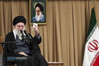 حمایت قاطعانه ۸۵۰ استاد برجسته و نخبه دانشگاهی از رهبر معظم انقلاب