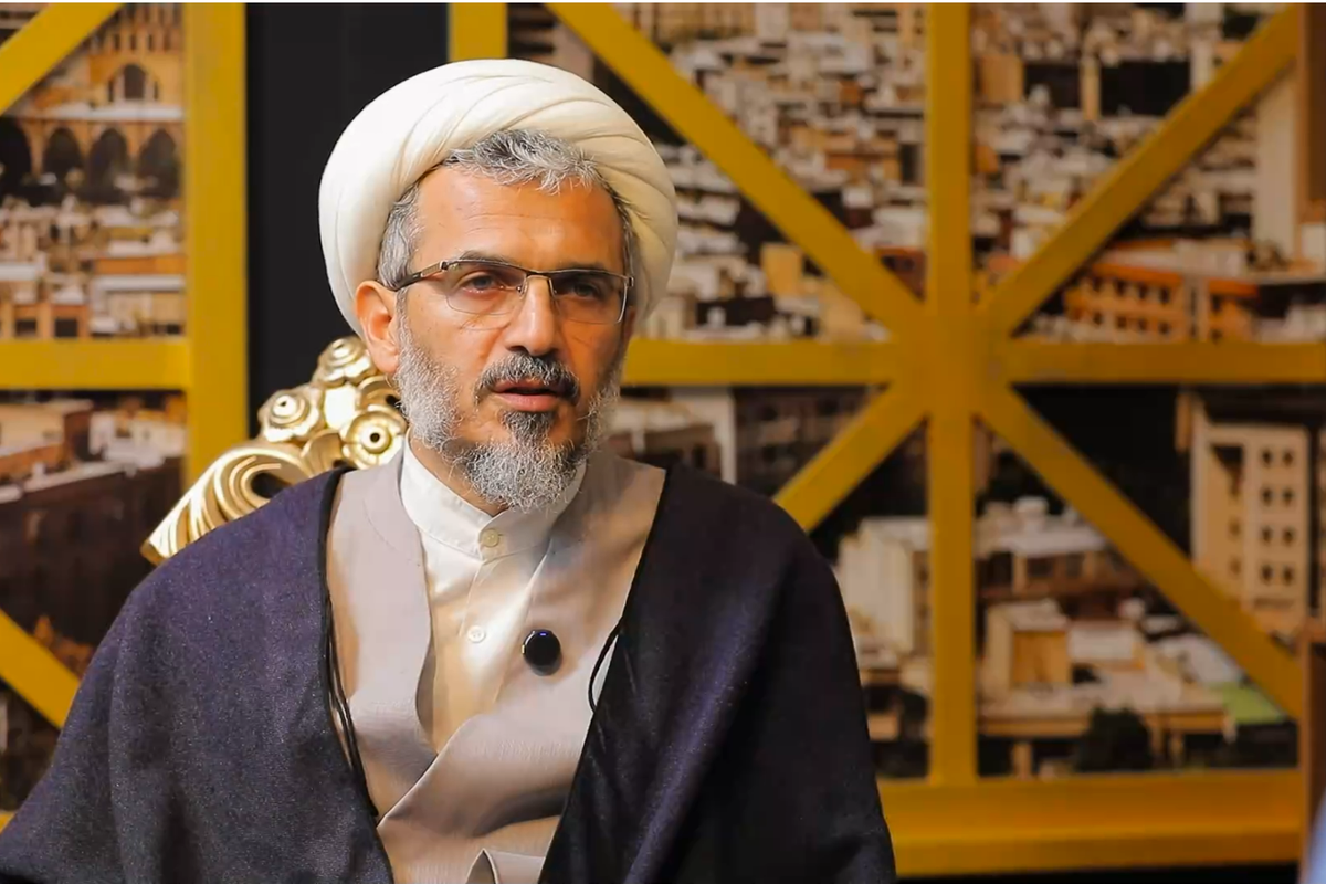 عبرت‌گیری از تاریخ، ضامن بقای انقلاب و هویت دینی جامعه