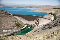 کدام استان ها در شرایط تنش آبی قرار دارند؟