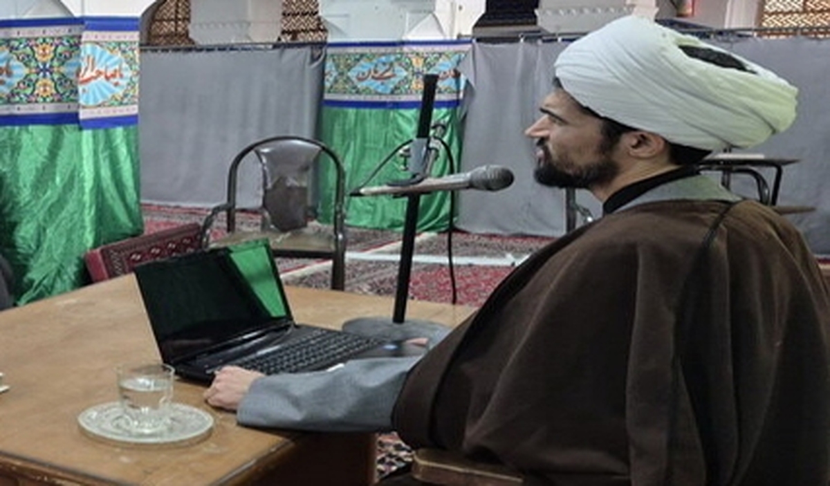 آمریکا و رژیم صهیونیستی طاغوت زمان هستند