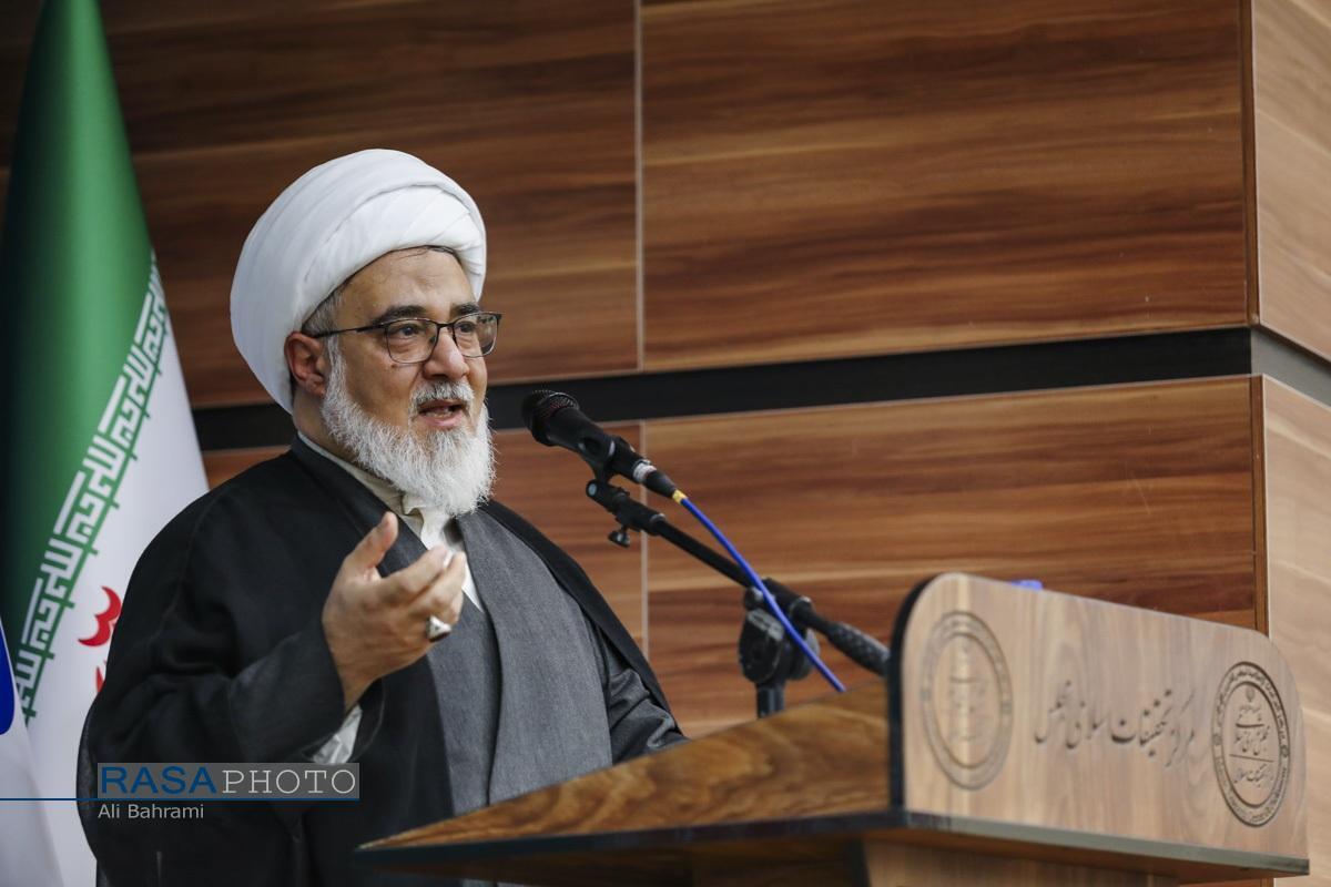 تولید دانش دینی کاربردی برای قانون‌گذاری در دستور کار است