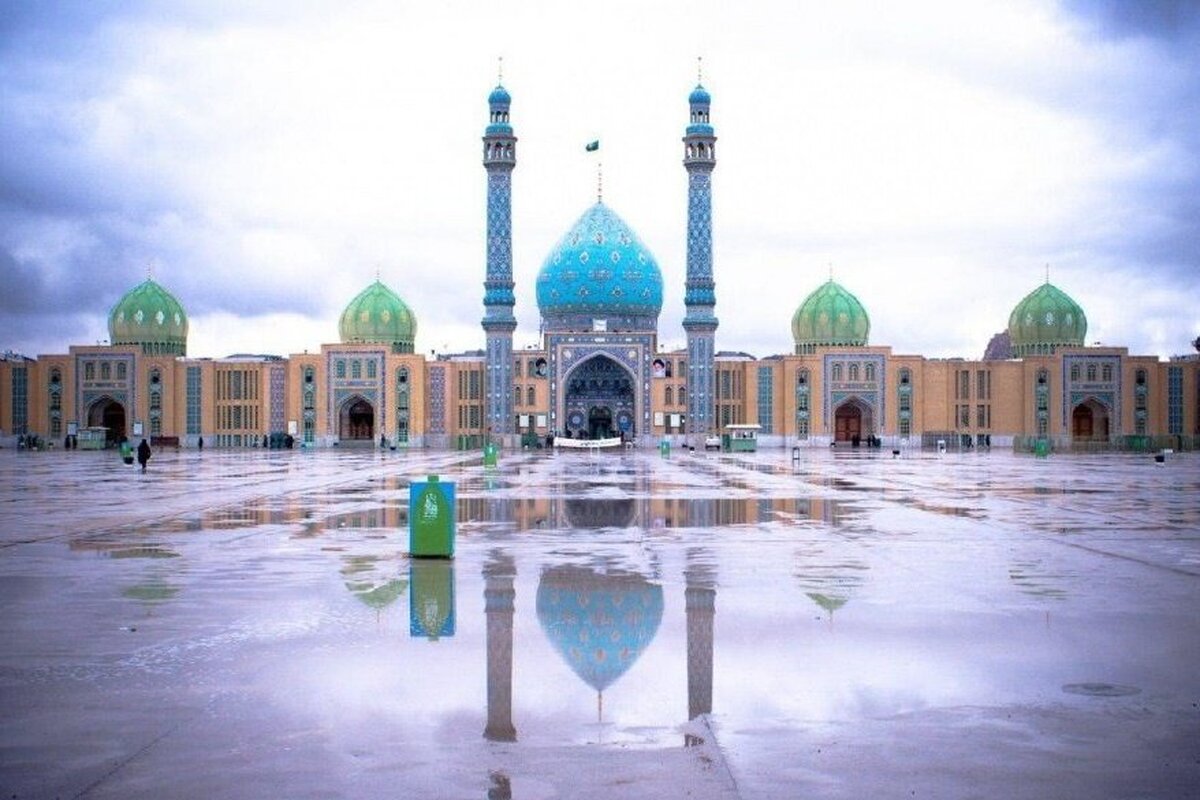 برپایی برنامه ویژه در موزه «دین و زندگی» مسجد جمکران همزمان با ایام نیمه شعبان