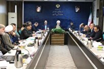 برگزاری سی‌وسومین نمایشگاه بین‌المللی قرآن با شعار «ایران در پناه قرآن»