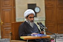 دهه فجر مایه احیای اسلام و عزت ایران است/ مردم و حوزه‌های علمیه حامی سپاه هستند