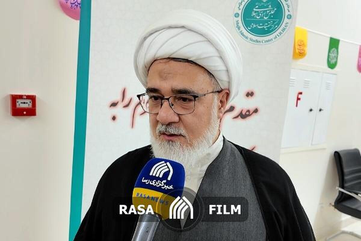 سپاه پاسداران انقلاب اسلامی و رویارویی با تمدن منحط غربی