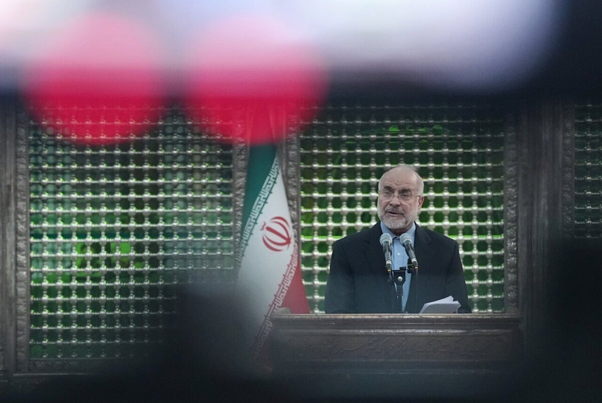 امام، ایران را برای انسان خردمند زیستنی کرد/ نظام جهانی در حال بازآرایی قدرت جدید است