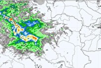گرم‌ترین بامداد ۵۰ ساله تهران ثبت شد؛ بارش‌های سنگین در راه است
