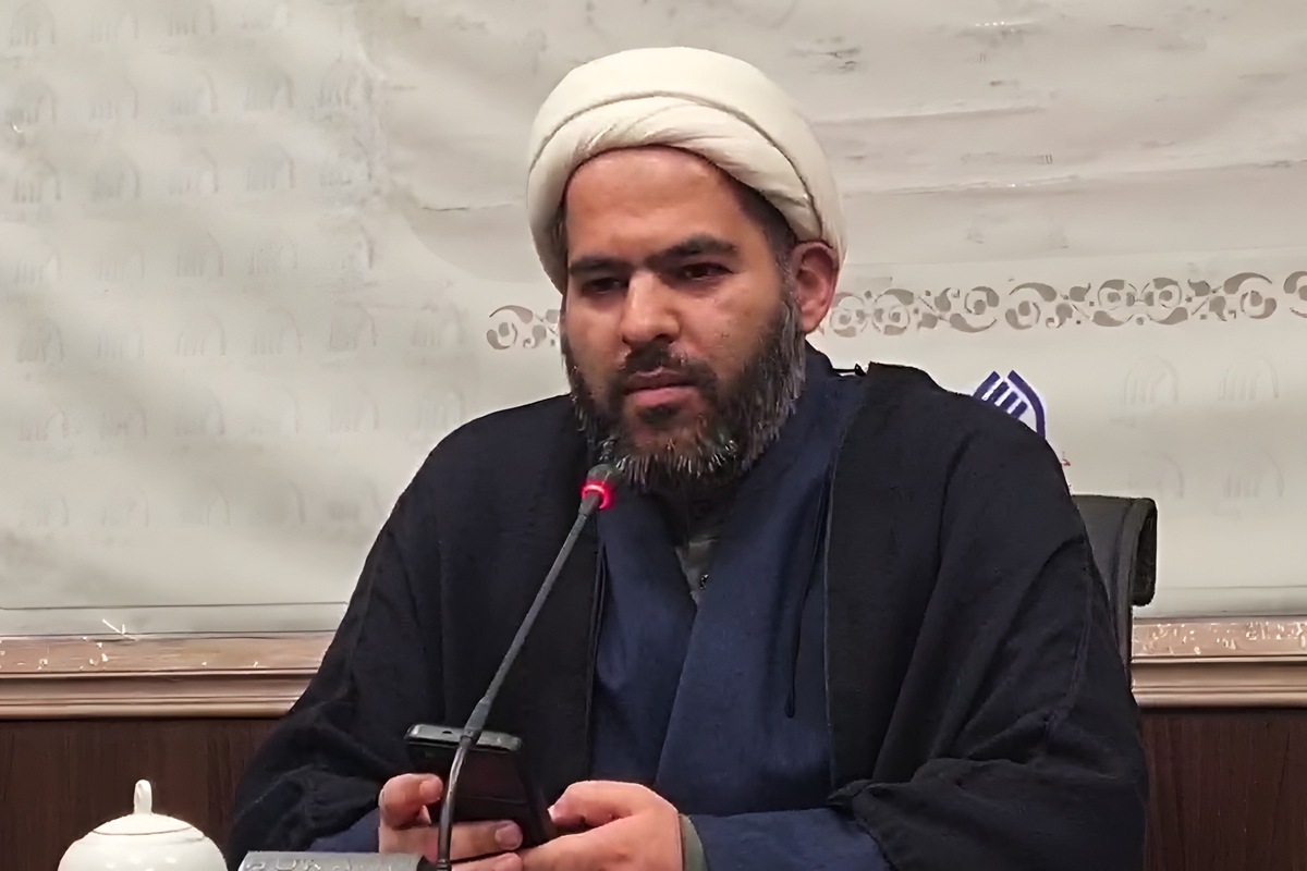 جهاد با نفس؛ سنگ‌بنای شخصیت جوان مؤمن انقلابی