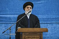 منجی بشریت متعلق به همه انسان‌ها و ادیان الهی است