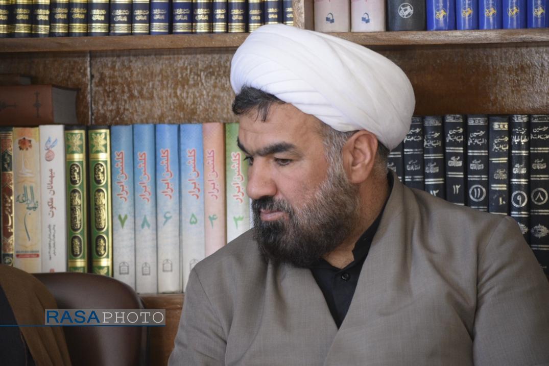 حوزه‌های علمیه چگونه نسل جدید را برای «دولت کریمه» آماده می‌کنند؟