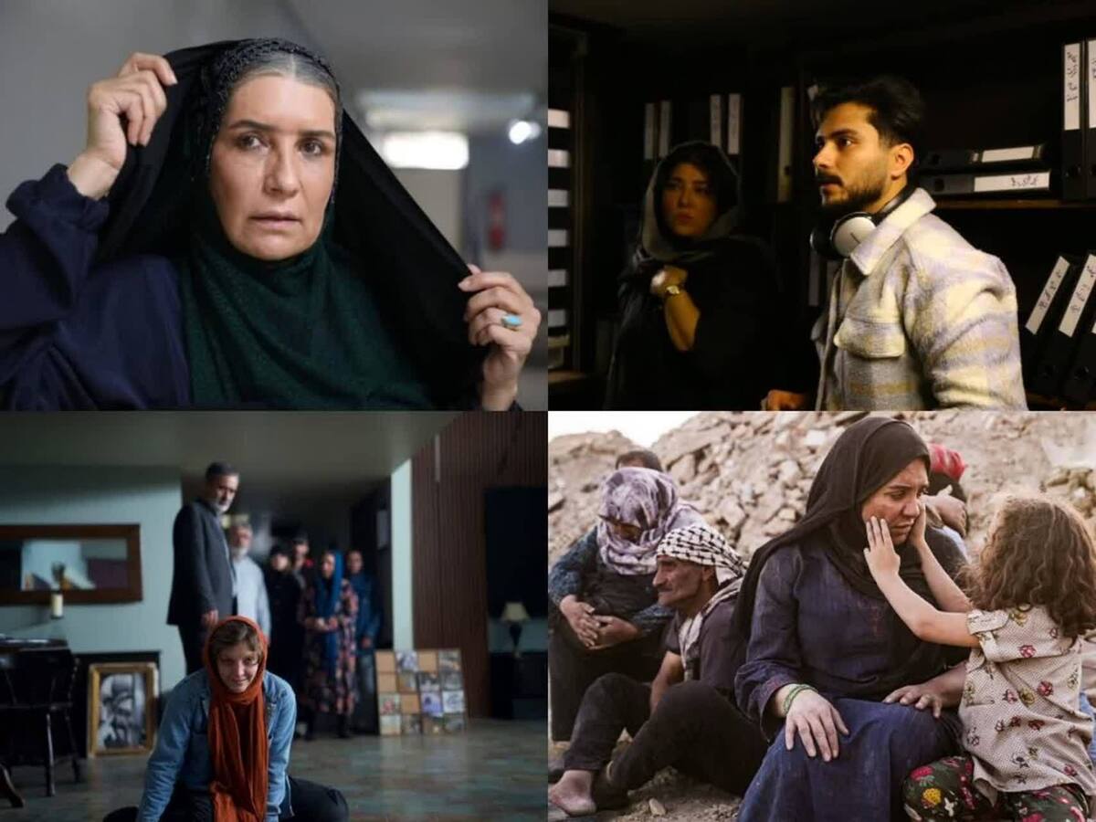 معرفی فیلم‌های دومین روز جشنواره فجر در قم/ از نمایش فیلم سعید جلیلی تا طلبه فیلمساز قمی 